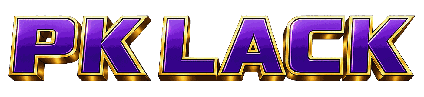 pk lack logo